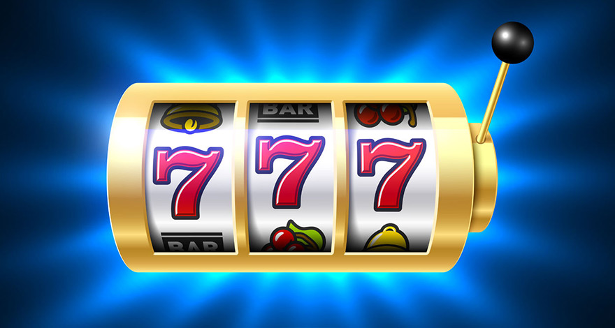 slots online
