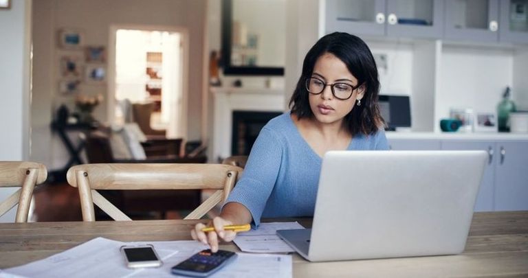 Consejos para ser eficiente al trabajar desde casa