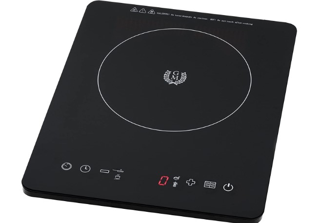 induccion portatil