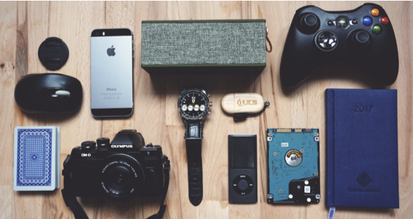 gadgets hogar