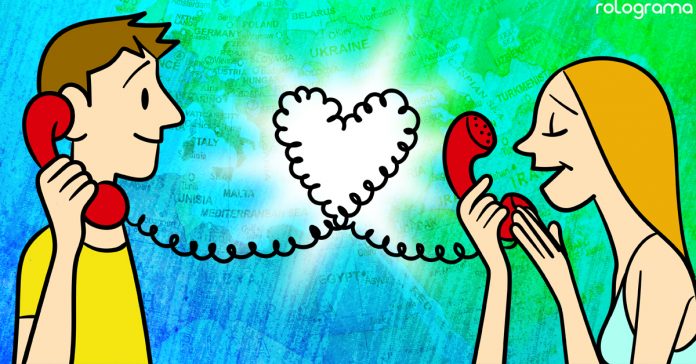 Cómo tener una buena relación de pareja a distancia