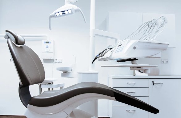 clinica dental