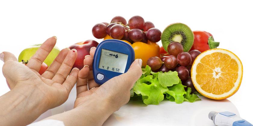 Alternativas naturales contra la diabetes