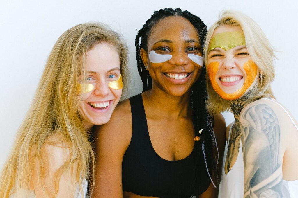 Consigue una piel sana en tu rostro con estas increíbles mascarillas caseras