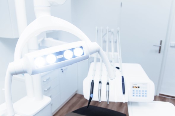 implantes dentales