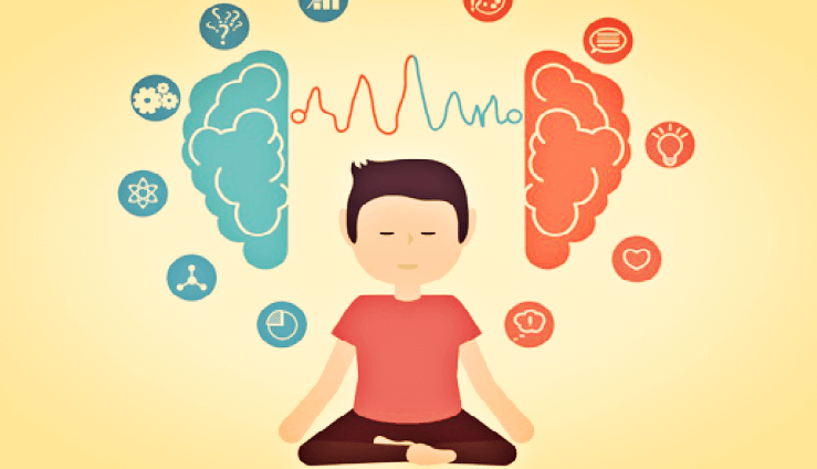 Protege tu cuerpo, mente y emociones con 1 minuto de mindfulness