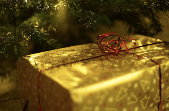 cestas de navidad