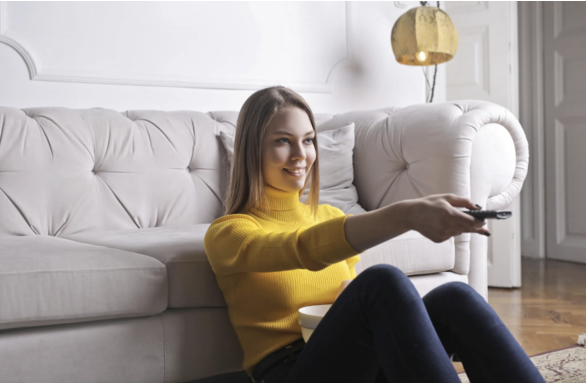 contenido audiovisual