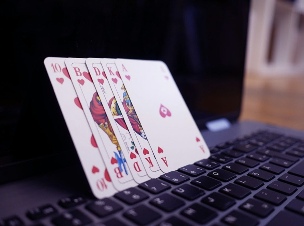 juegos de casino