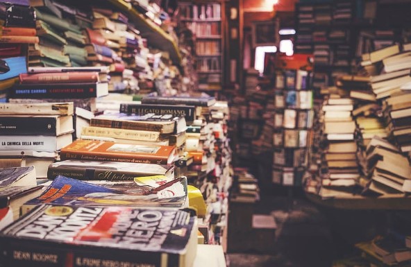 libreria online