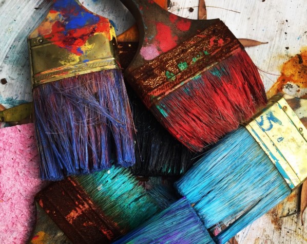servicio de pintura