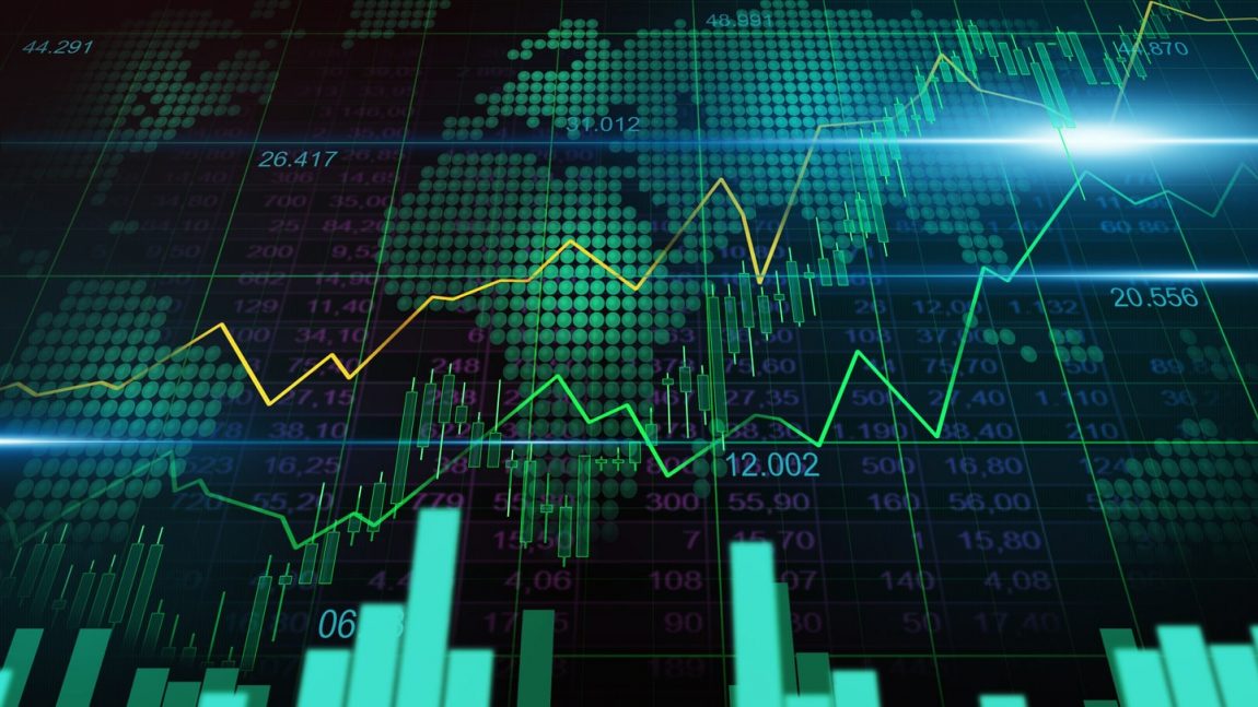 trading forex