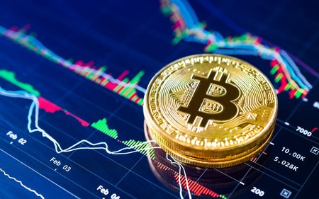 precio del bitcoin
