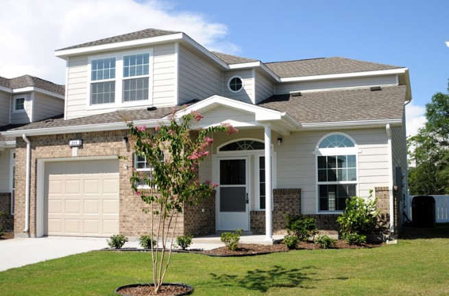 vivienda