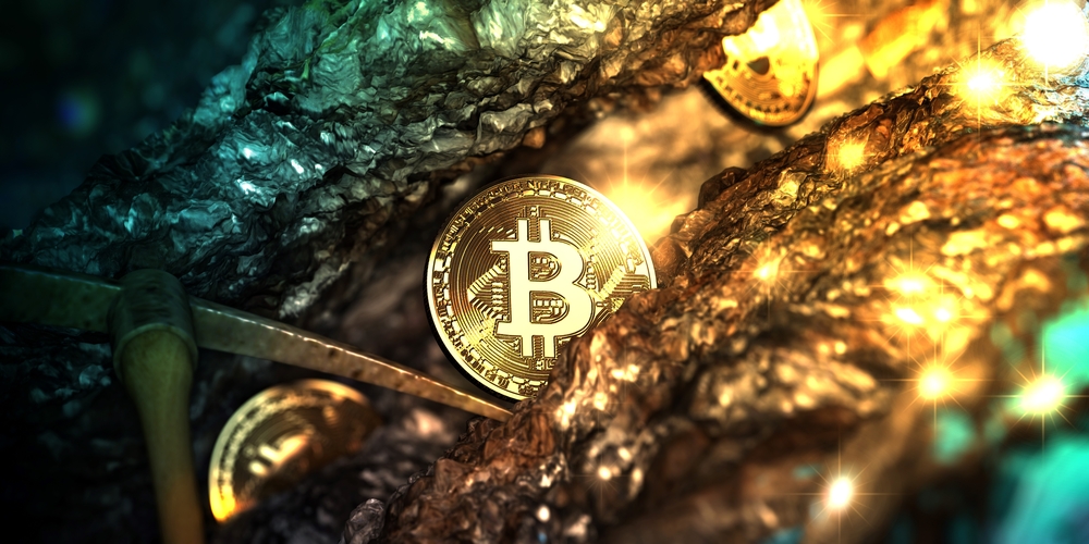 bitcoins