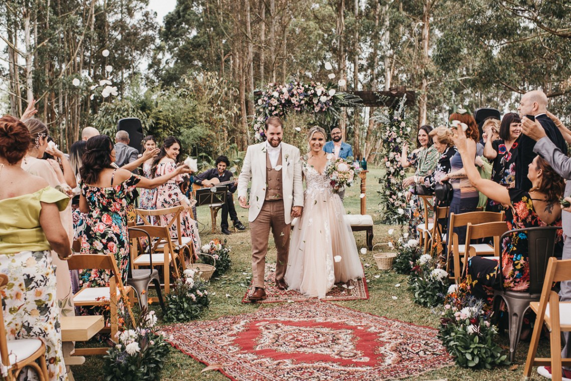 boda perfecta