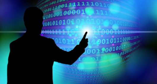 hacker informatico