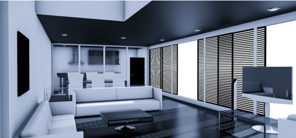 agencia inmobiliaria