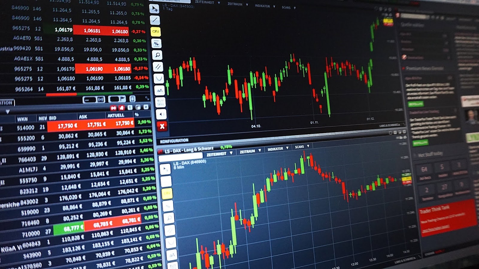 bolsa en mexico