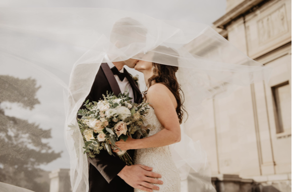 imagen de boda