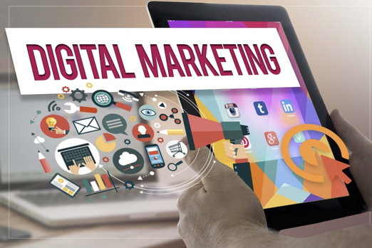 marketing digital
