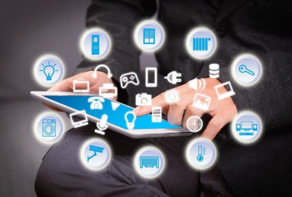dispositivos tecnologicos