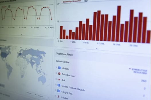 metricas seo