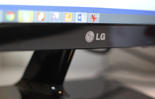 monitor lg