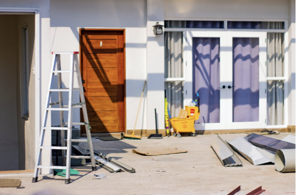¿Qué beneficios aporta una reforma integral del hogar?