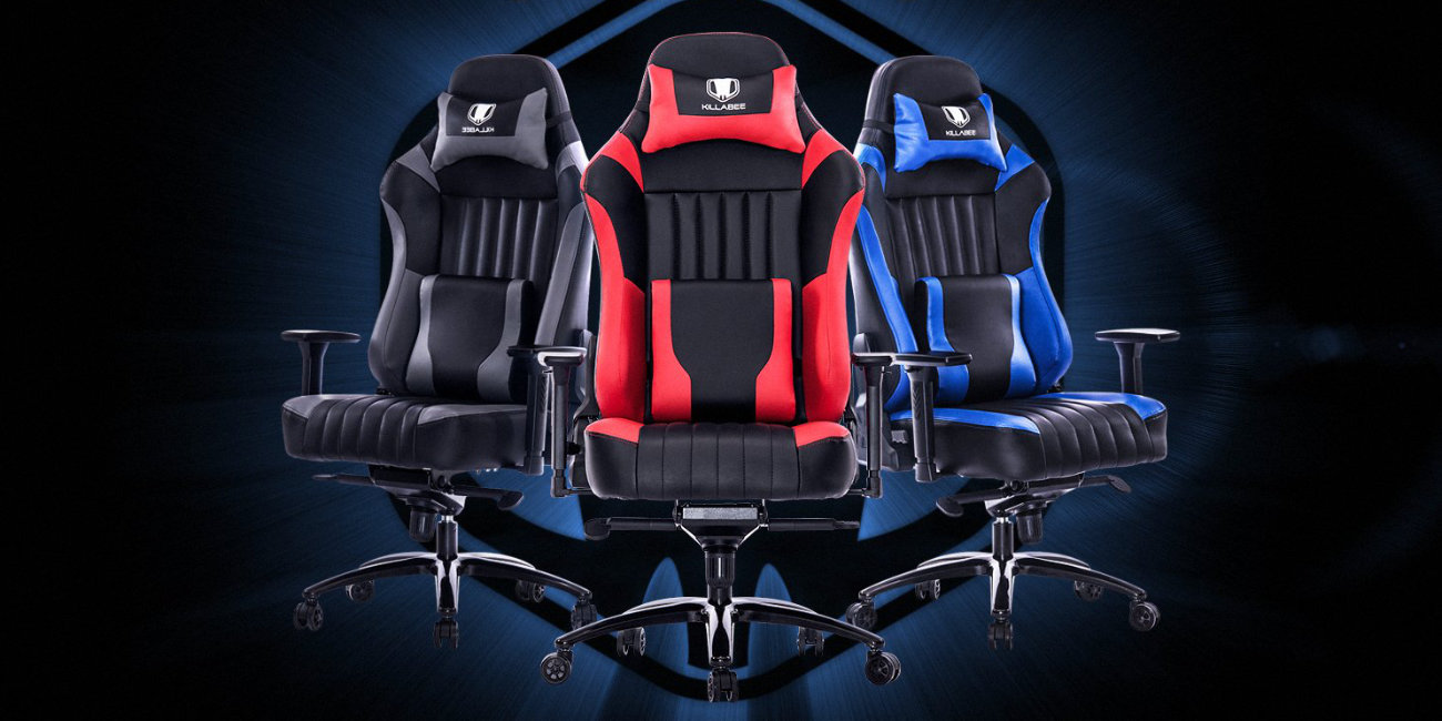 silla gaming