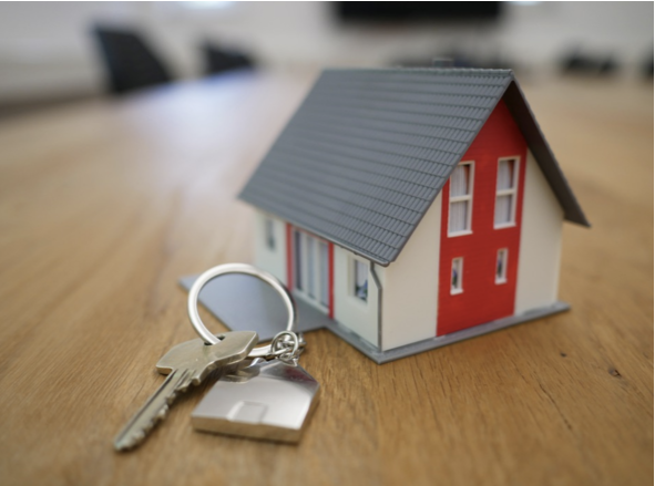 vivienda en españa