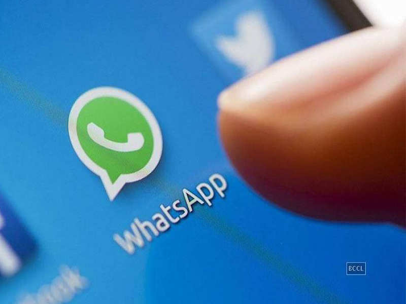 Compartir 'periódicos electrónicos' en WhatsApp, Facebook y otras plataformas puede causarle serios problemas