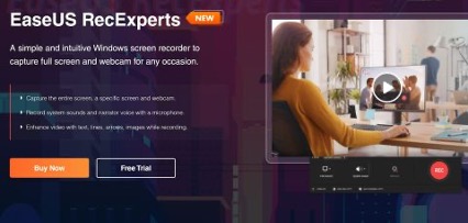 ease us rec experts