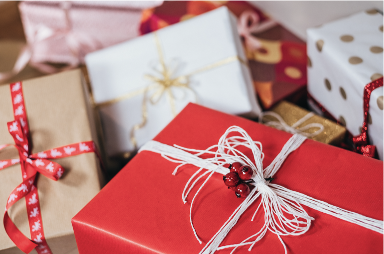 regalos navidad