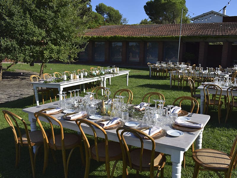 4 razones para una boda foodmarket