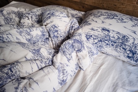 3 Super Ideas for Your Home-Modern Queen Bed