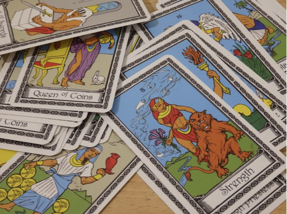 tarot diario