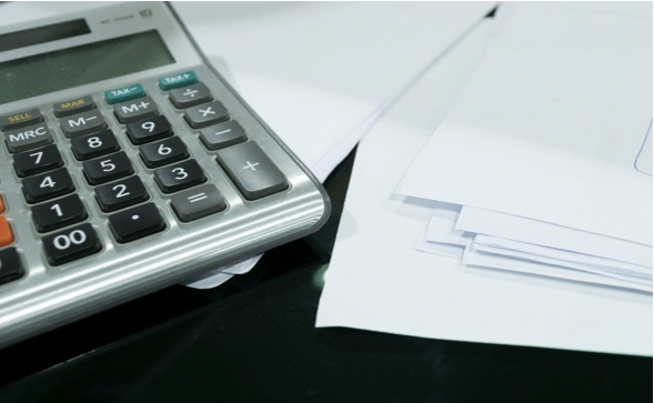 calculadora finanzas