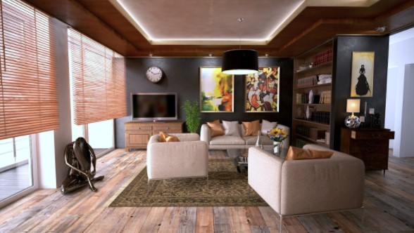 interiorismo