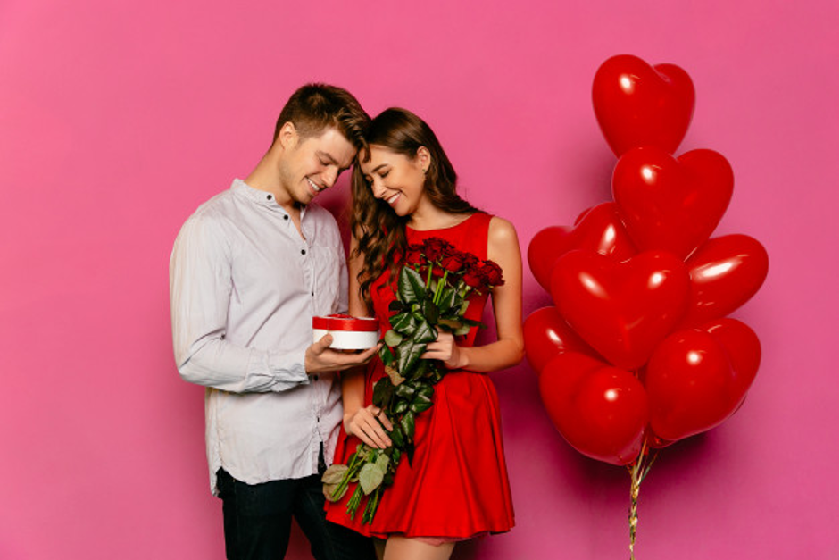 5 Ideas que regalar en San Valentín