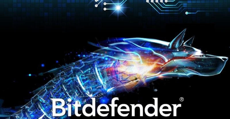Bitdefender
