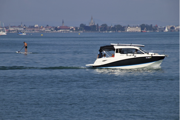 barco ibiza