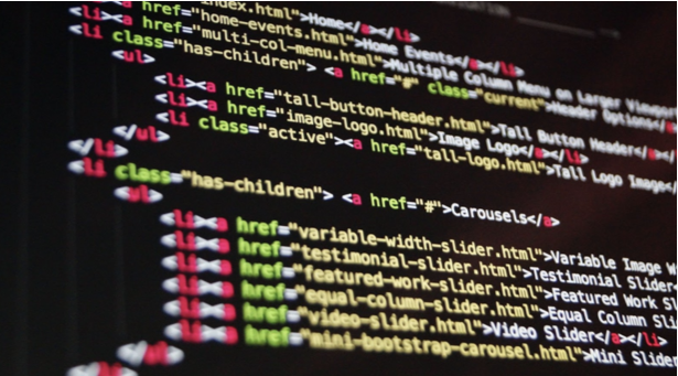 codigo web