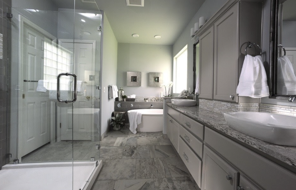 diseño de baños