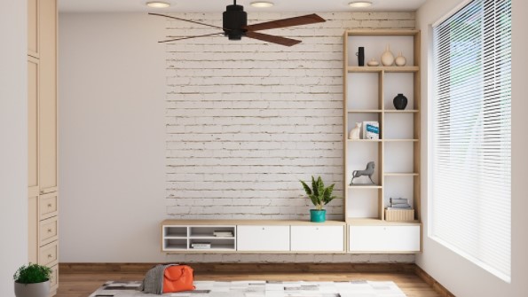 ventiladores hogar