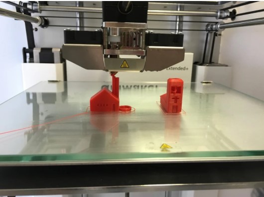 impresora 3d