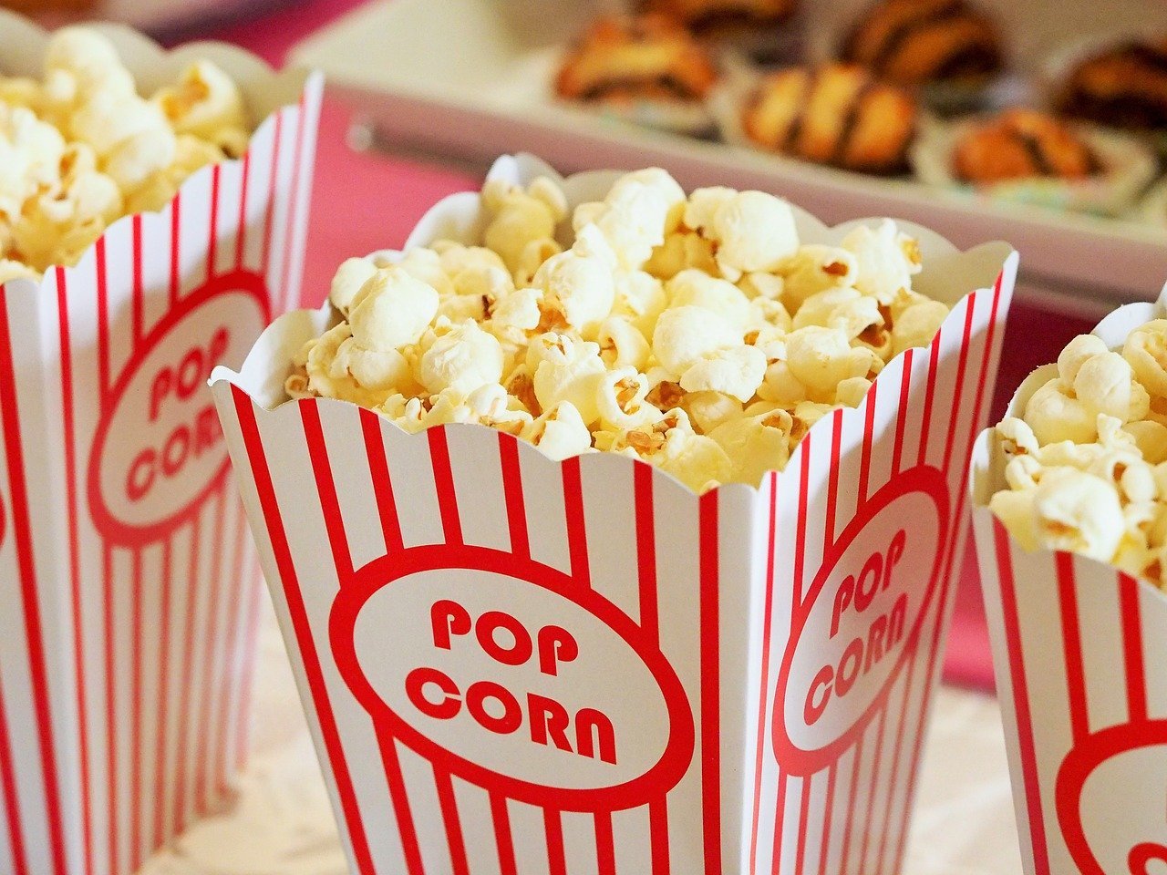 Cine en casa y gratis