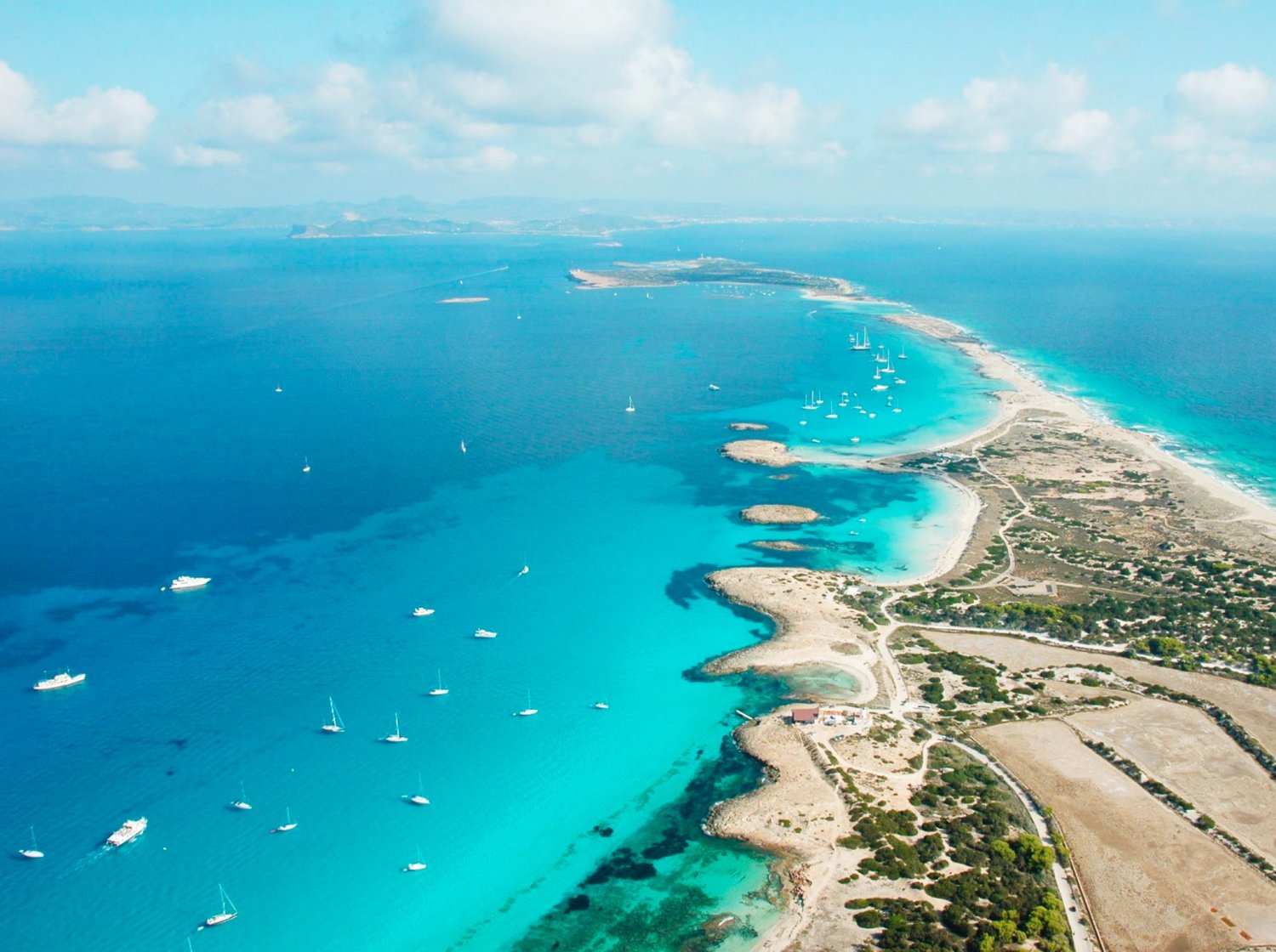 que hacer en formentera