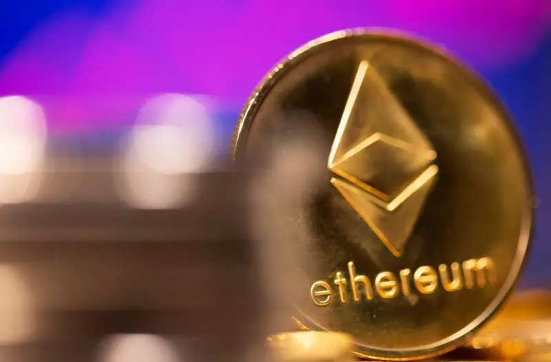 Ethereum alcanza un récord de $ 3,017