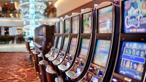 Jugar slots